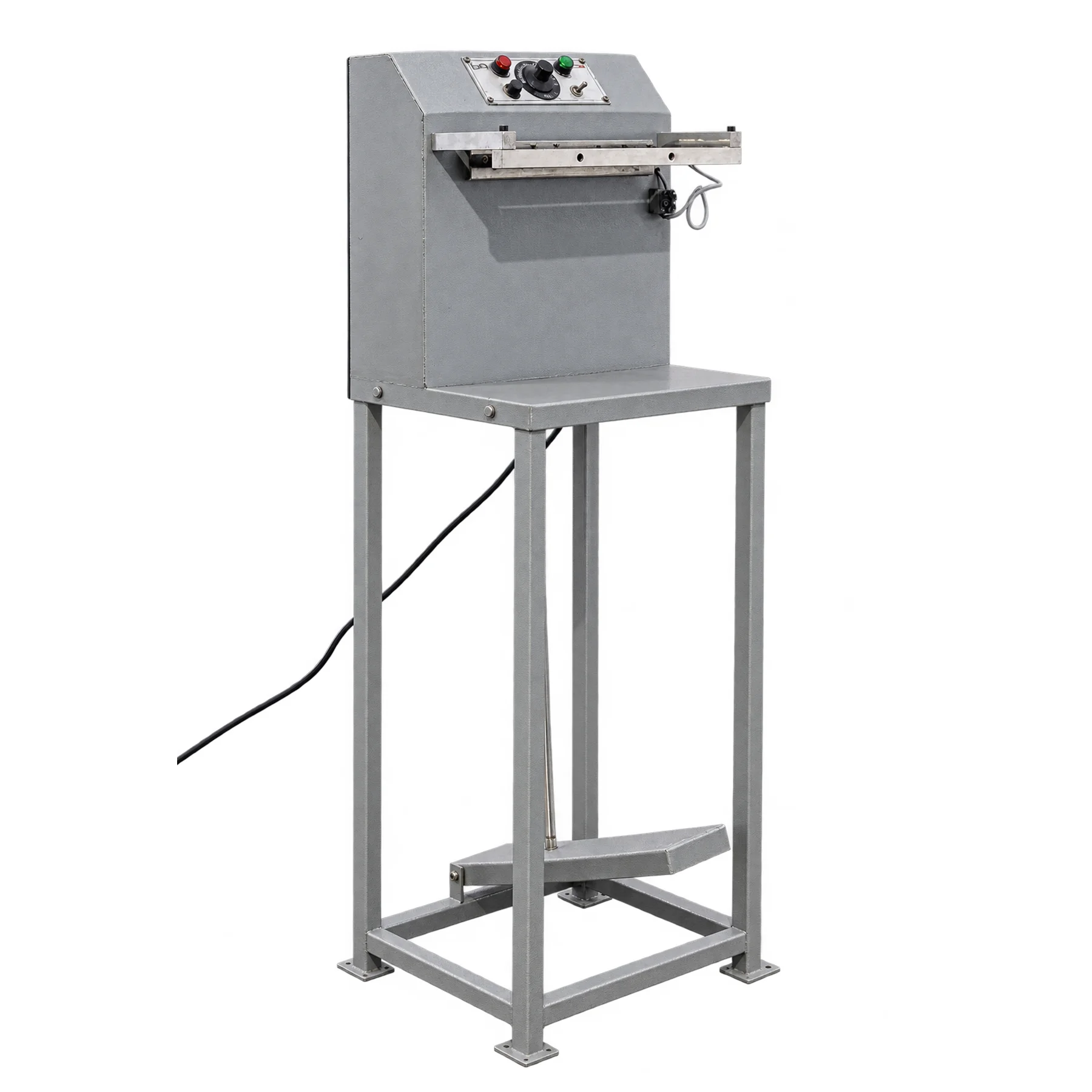 Manual Pedal Sealer - Image 2