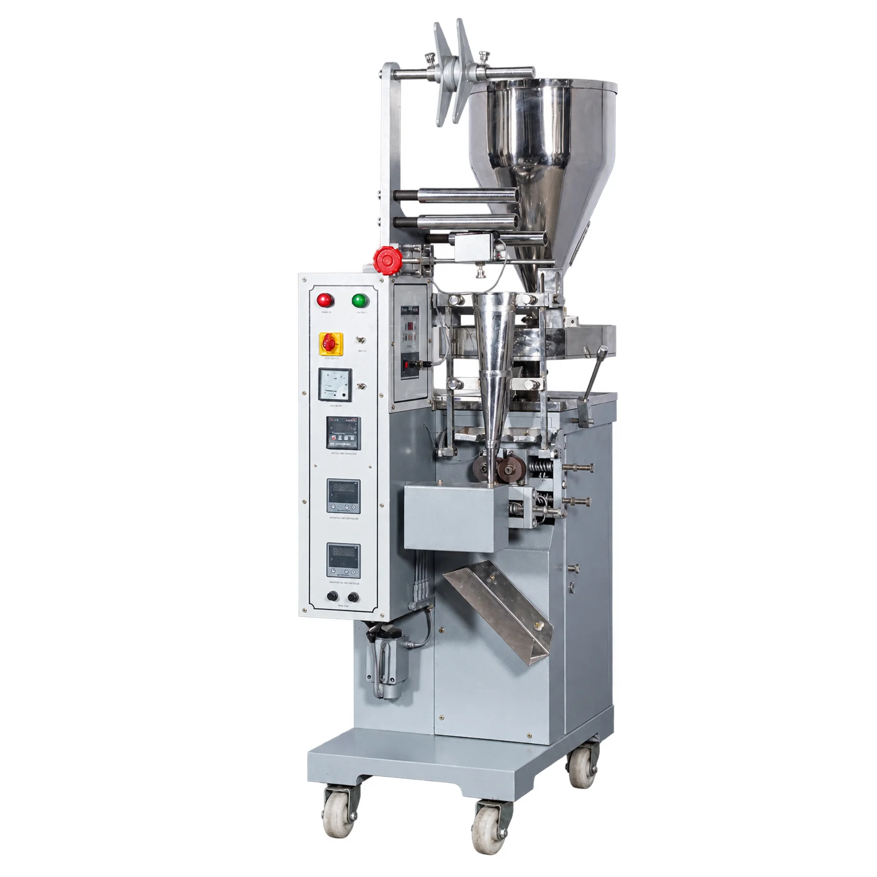 SS-10 Mechanical VFFS Cup Filler - Image 5