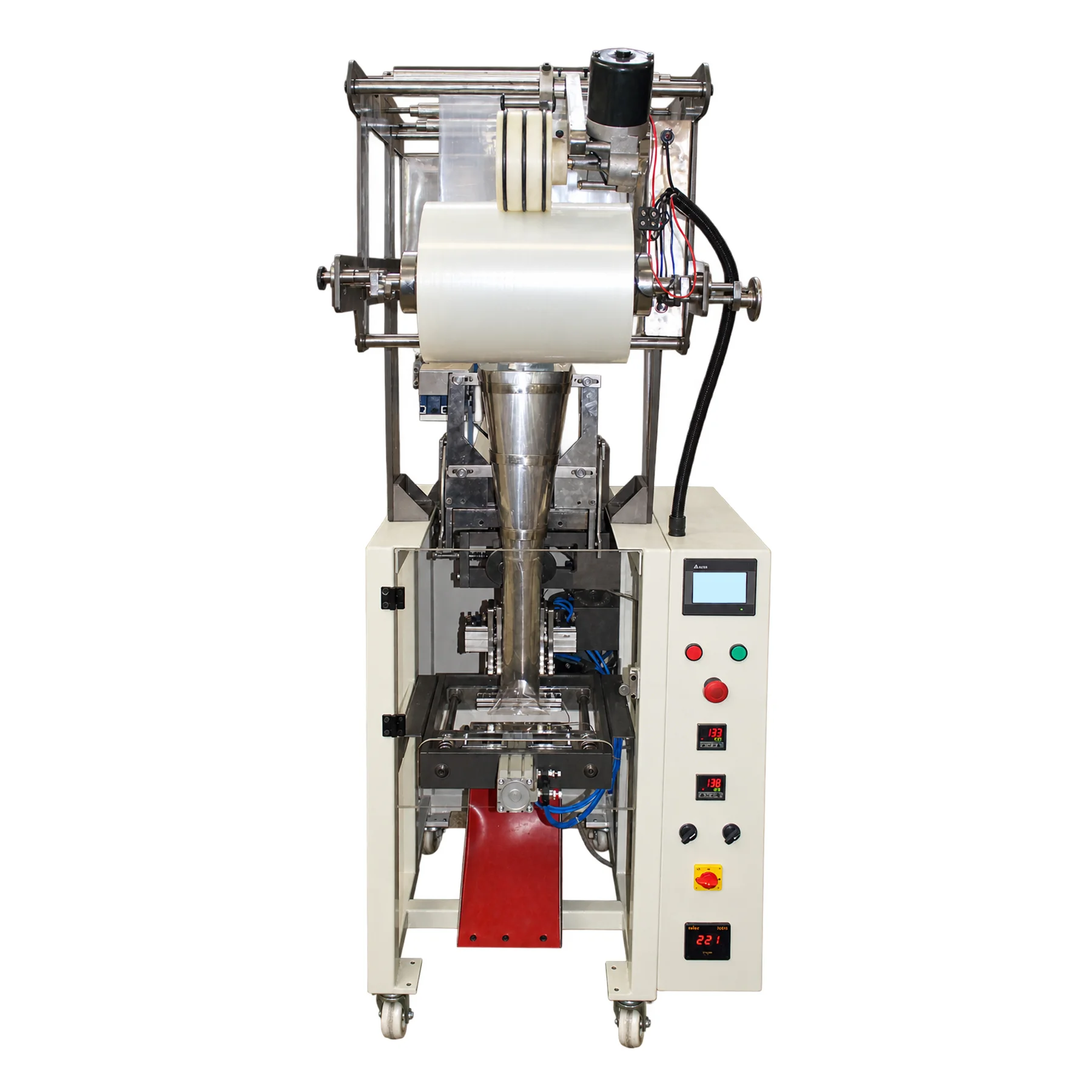 Sunny-Solly-Machines-SS-100-Pneuamtic-Conveyor-Filler-(1)-Main