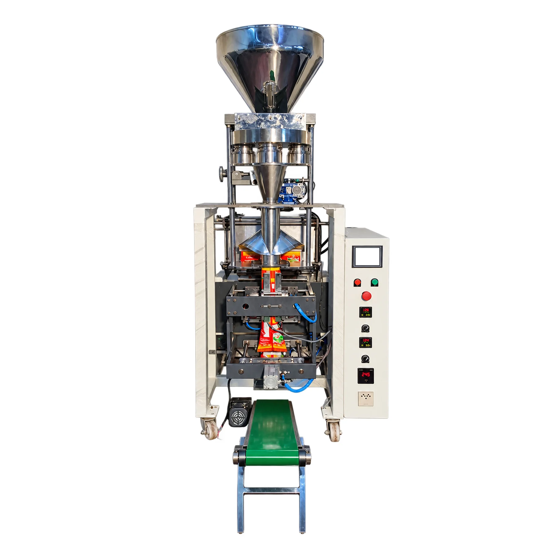 Sunny-Solly-Machines-SS-150-Pneumatic-Cup-Filler-(1)-Main