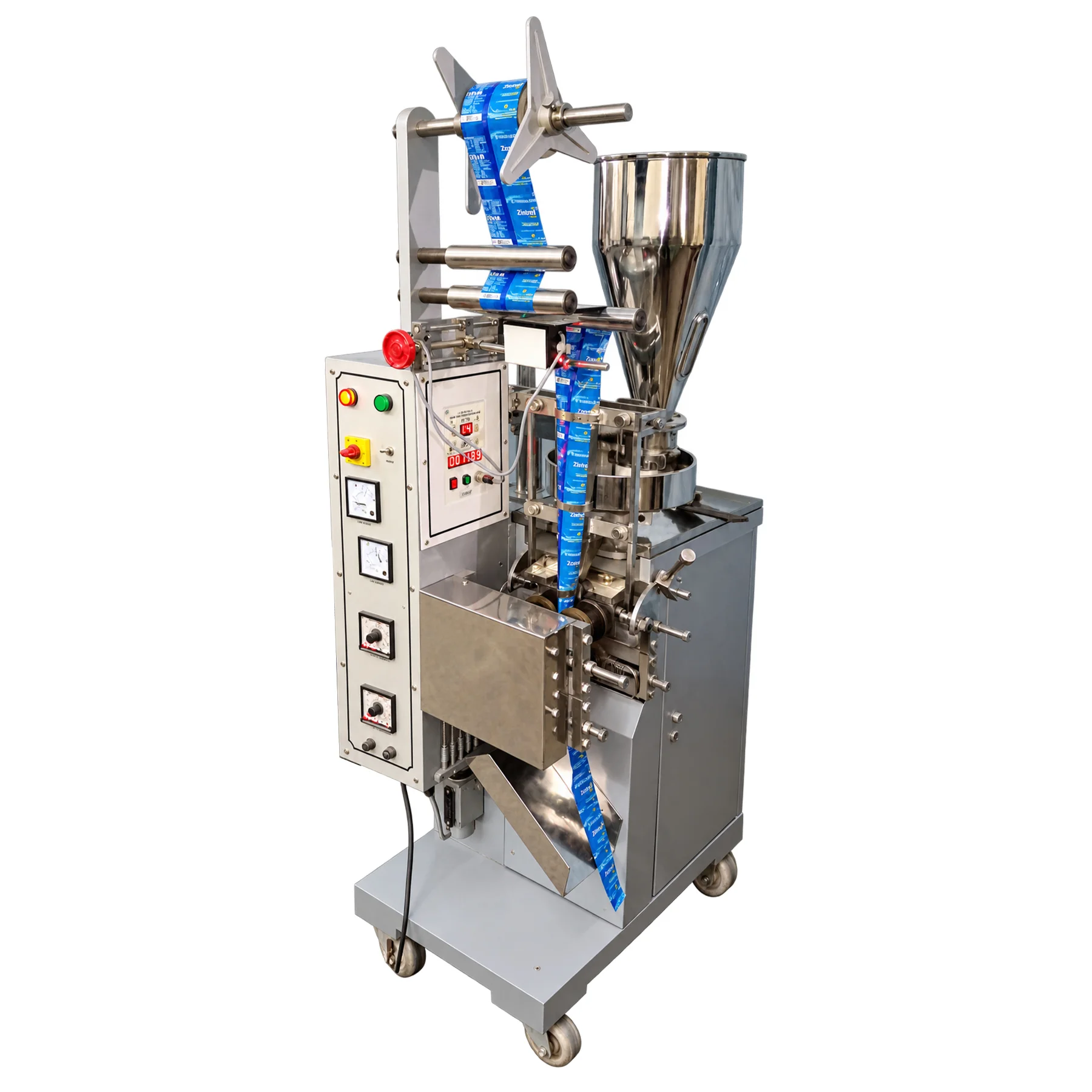Sunny-Solly-Machines-SS-20-Mechanical-Cup-Filler-(2)