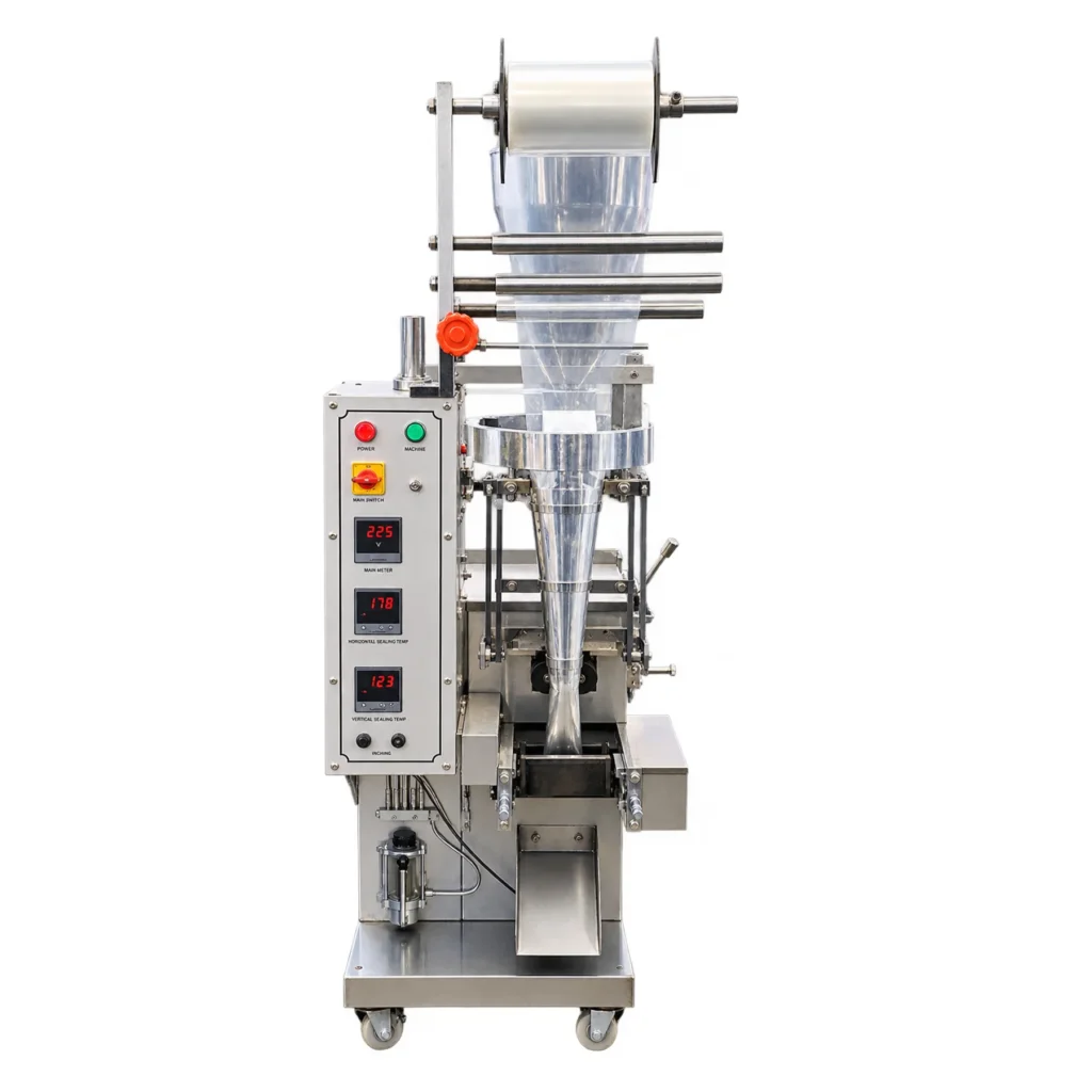 Sunny-Solly-Machines-SS-30-Mechanical-Cup-Filler-(8)