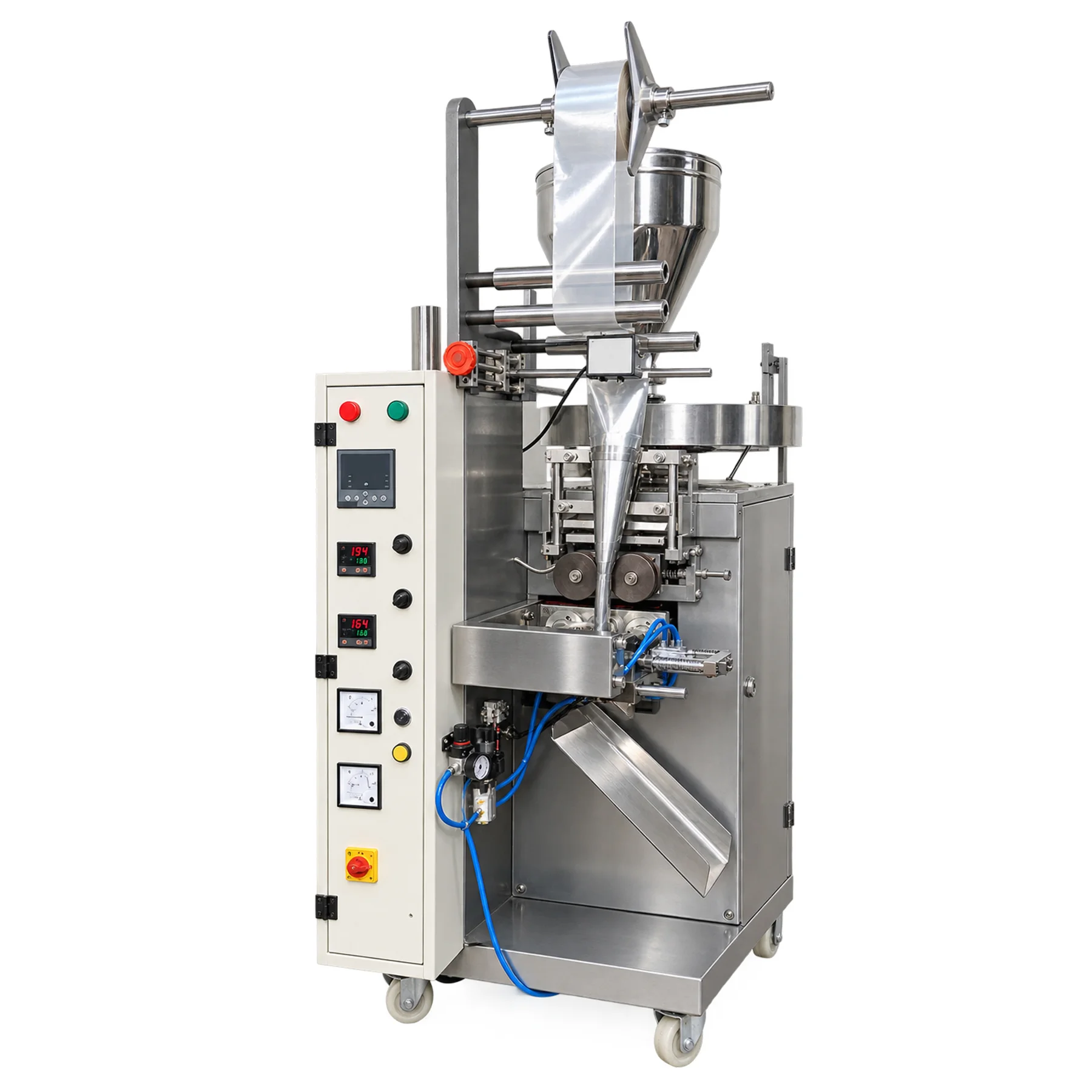 SS-40 Mechanical VFFS Cup Filler - Image 7