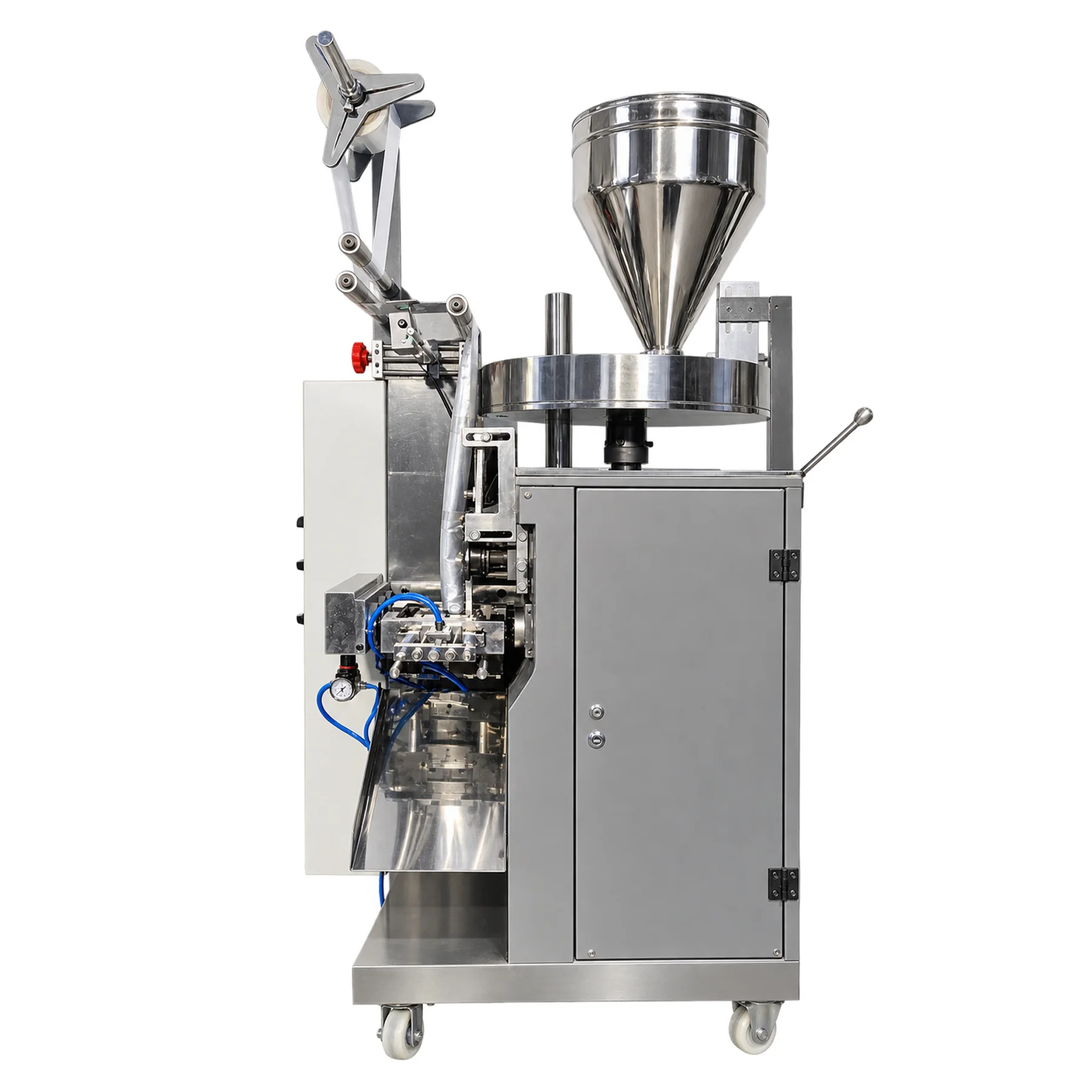 SS-40 Mechanical VFFS Cup Filler - Image 8