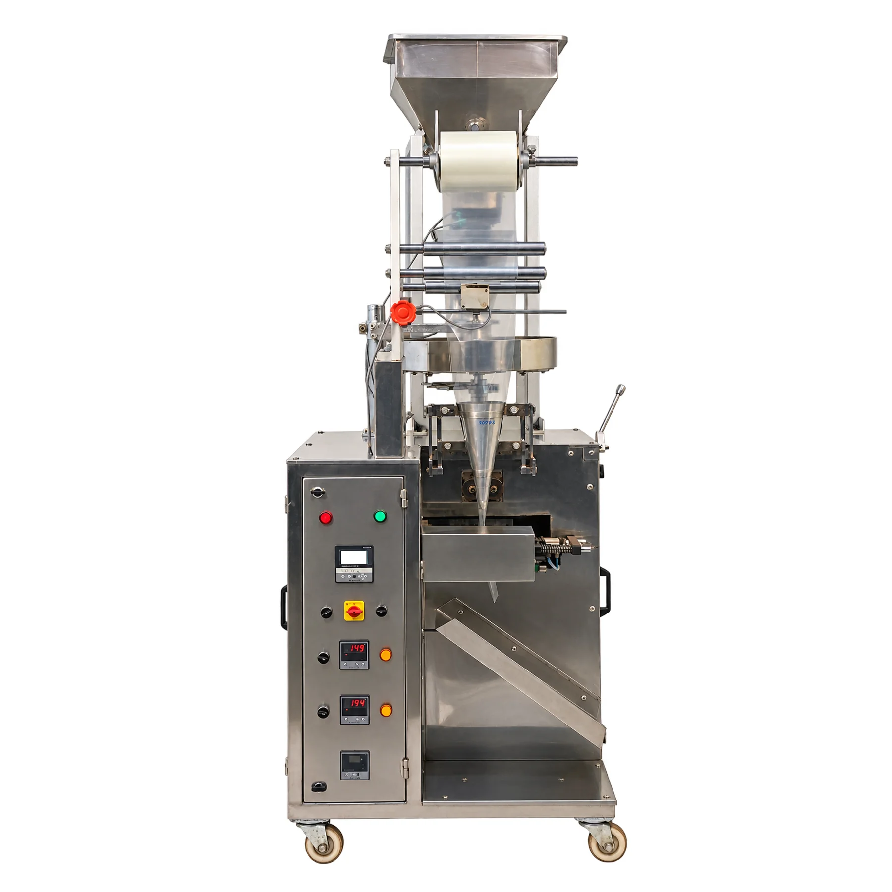 Sunny-Solly-Machines-SS-40-Mechanical-Cup-Filler--(4)-Main