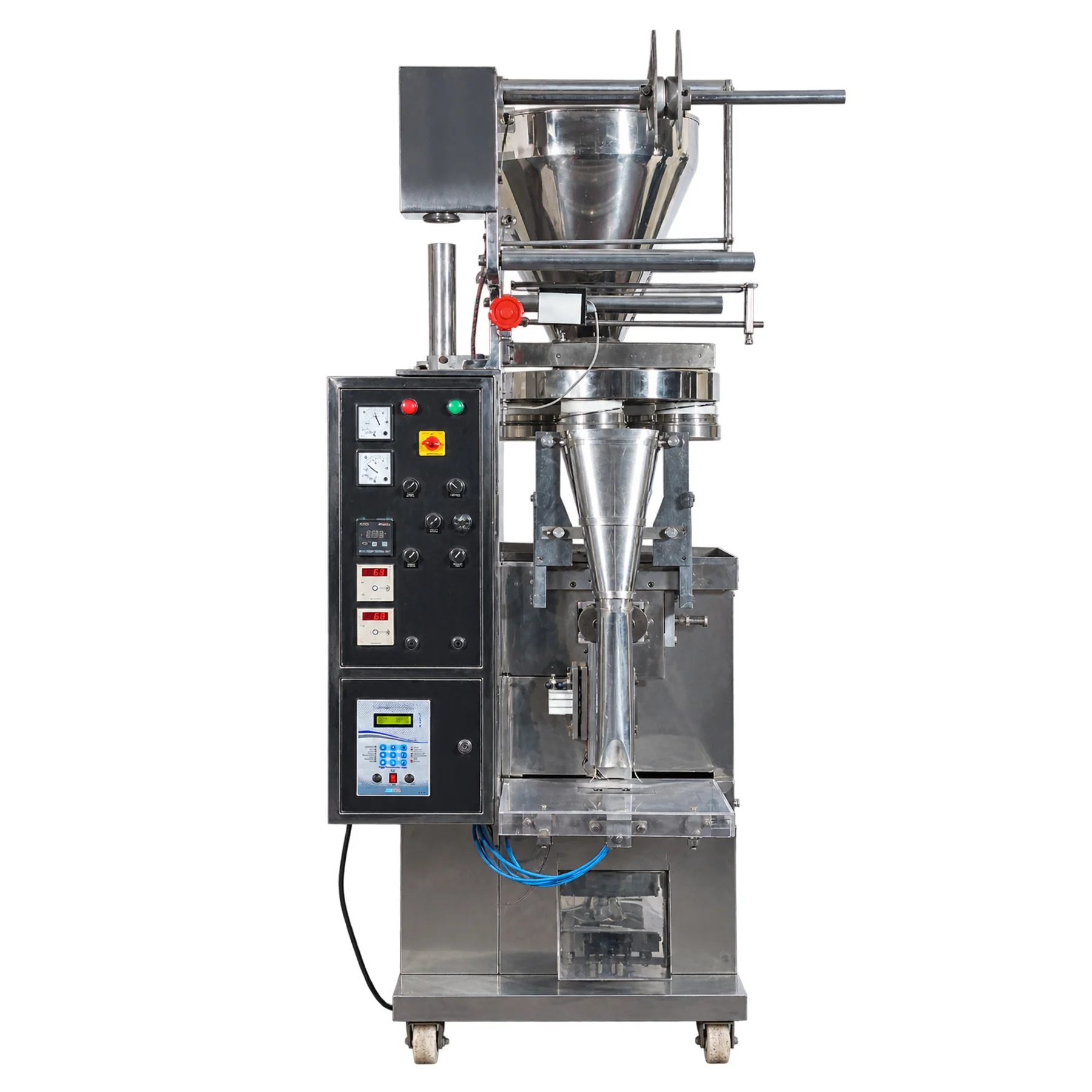 SS-50 Pneumatic VFFS Cup Filler - Image 5