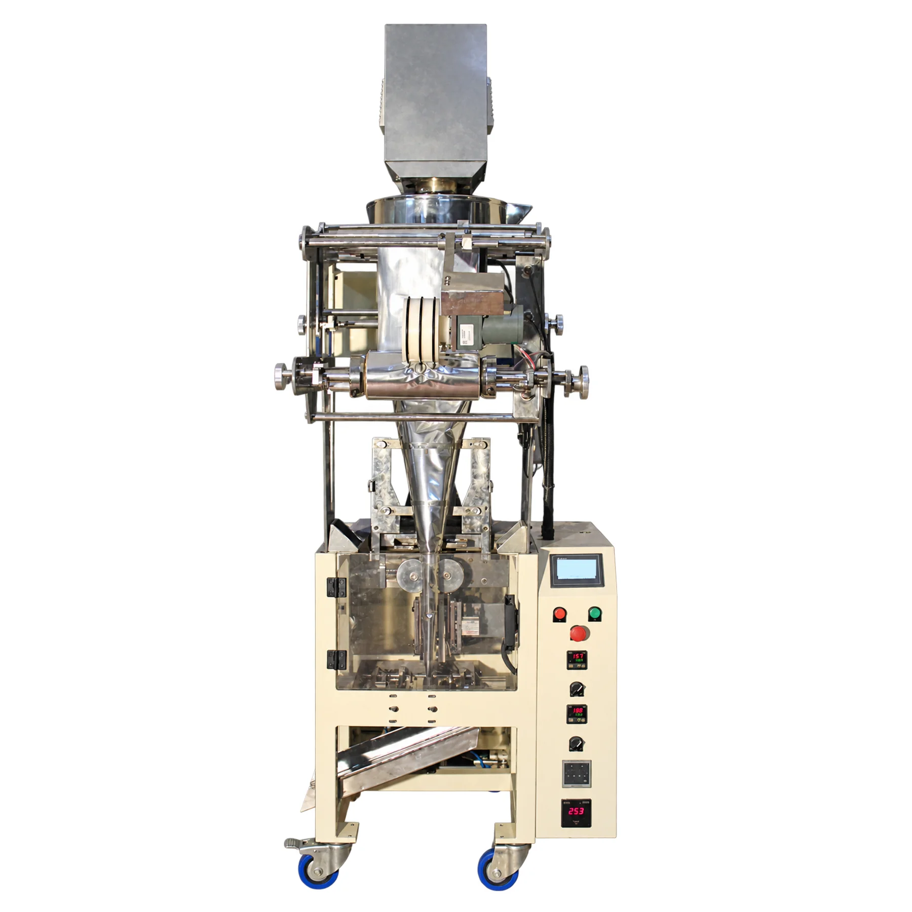 Sunny-Solly-Machines-SS-75-Pneumatic-Auger-Filler-(1)-Main