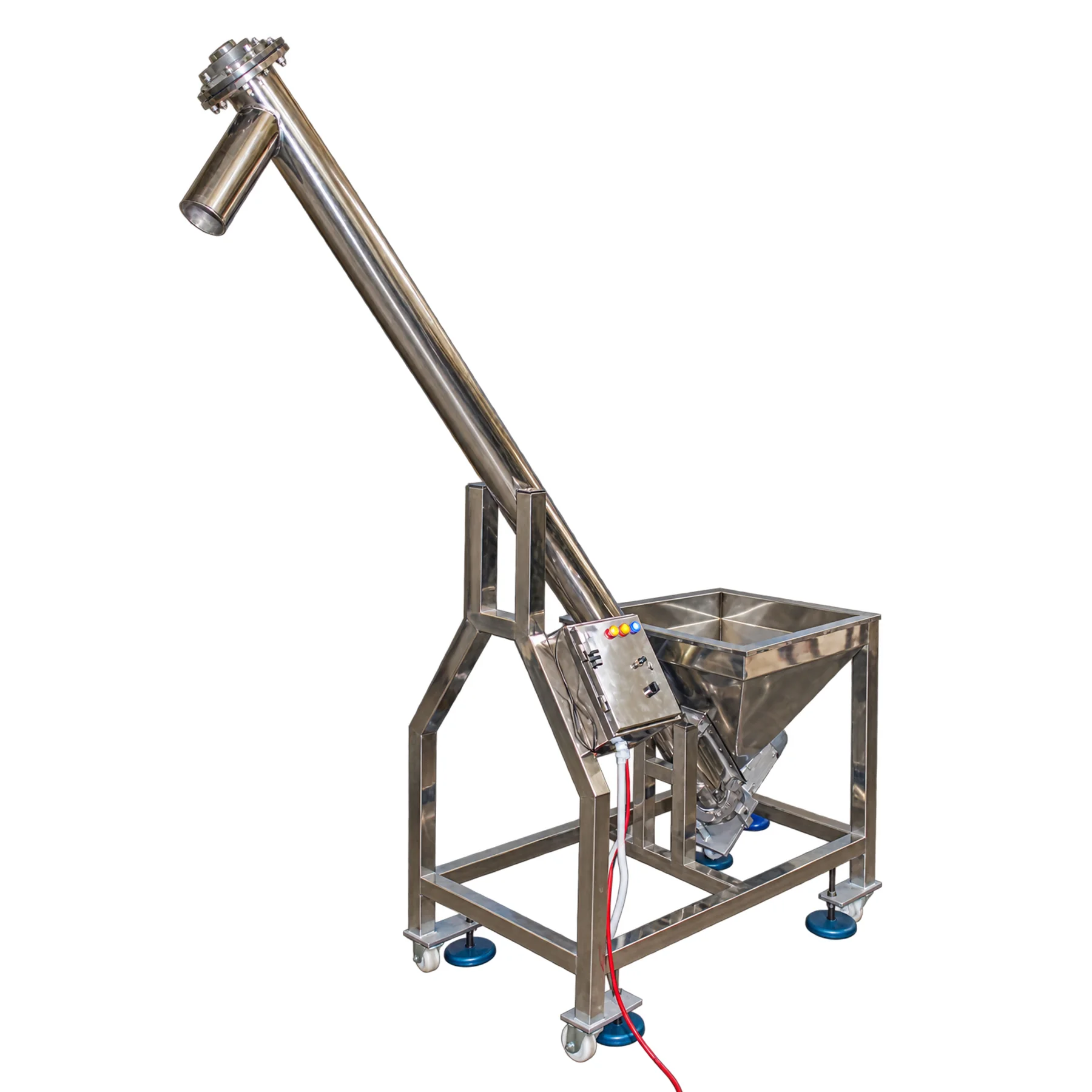 Sunny-Solly-Machines-Screw-Conveyor-(2)