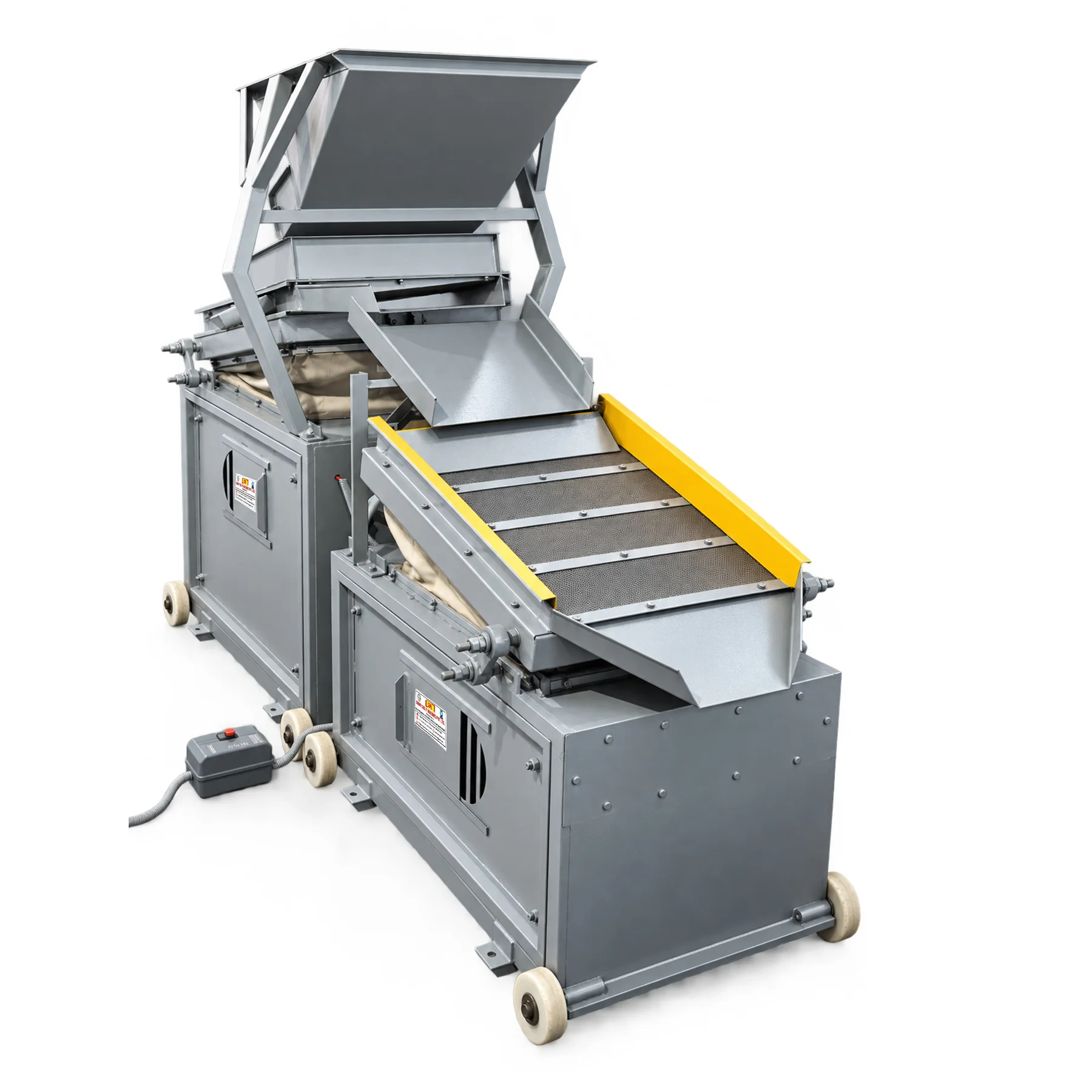 Stone Separator Machine - Image 2