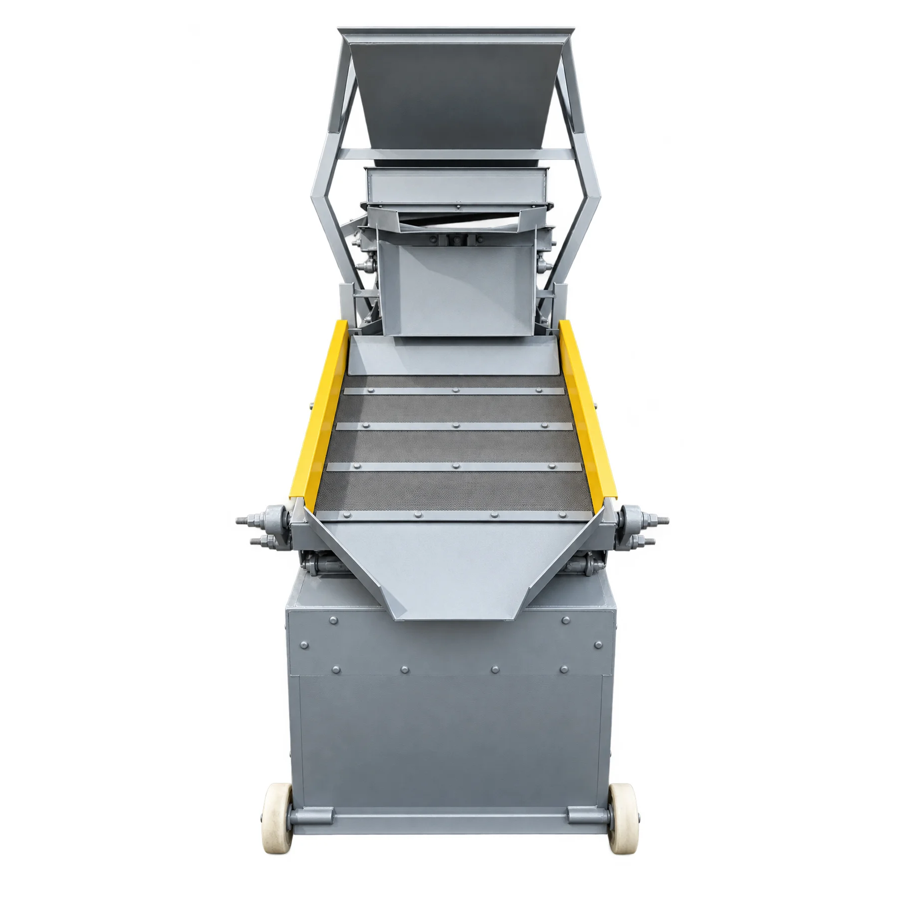 Stone Separator Machine - Image 3