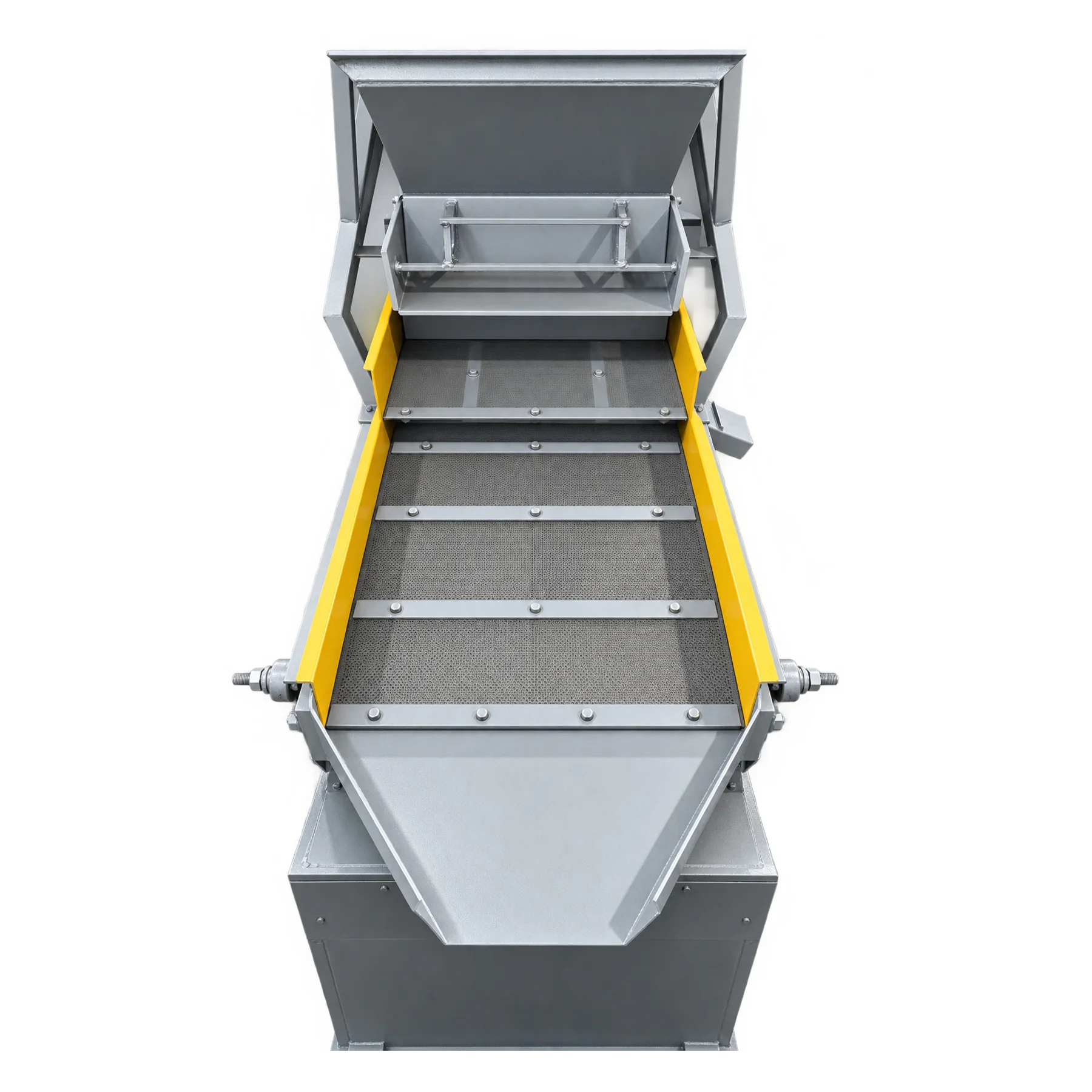 Stone Separator Machine - Image 4