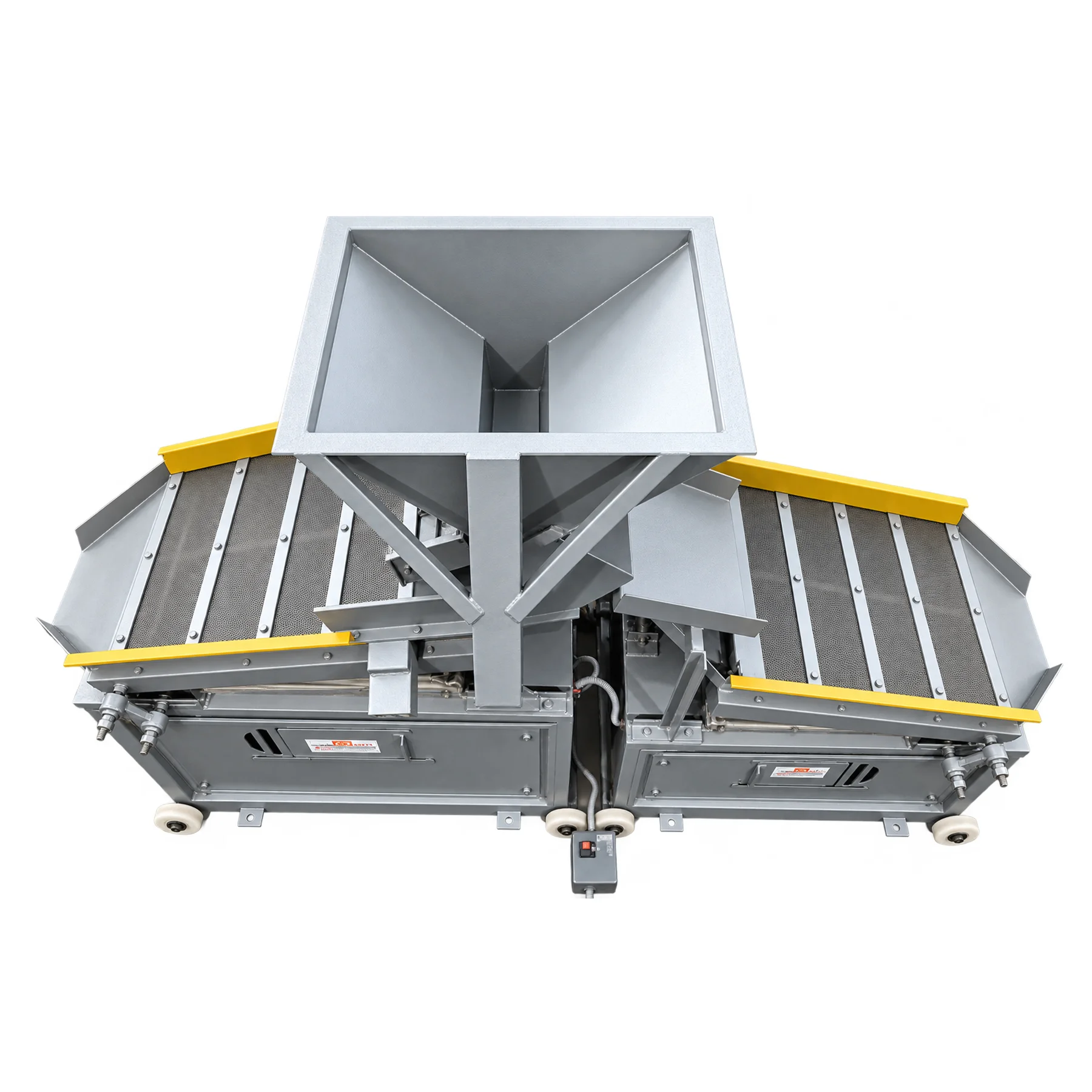 Stone Separator Machine - Image 5