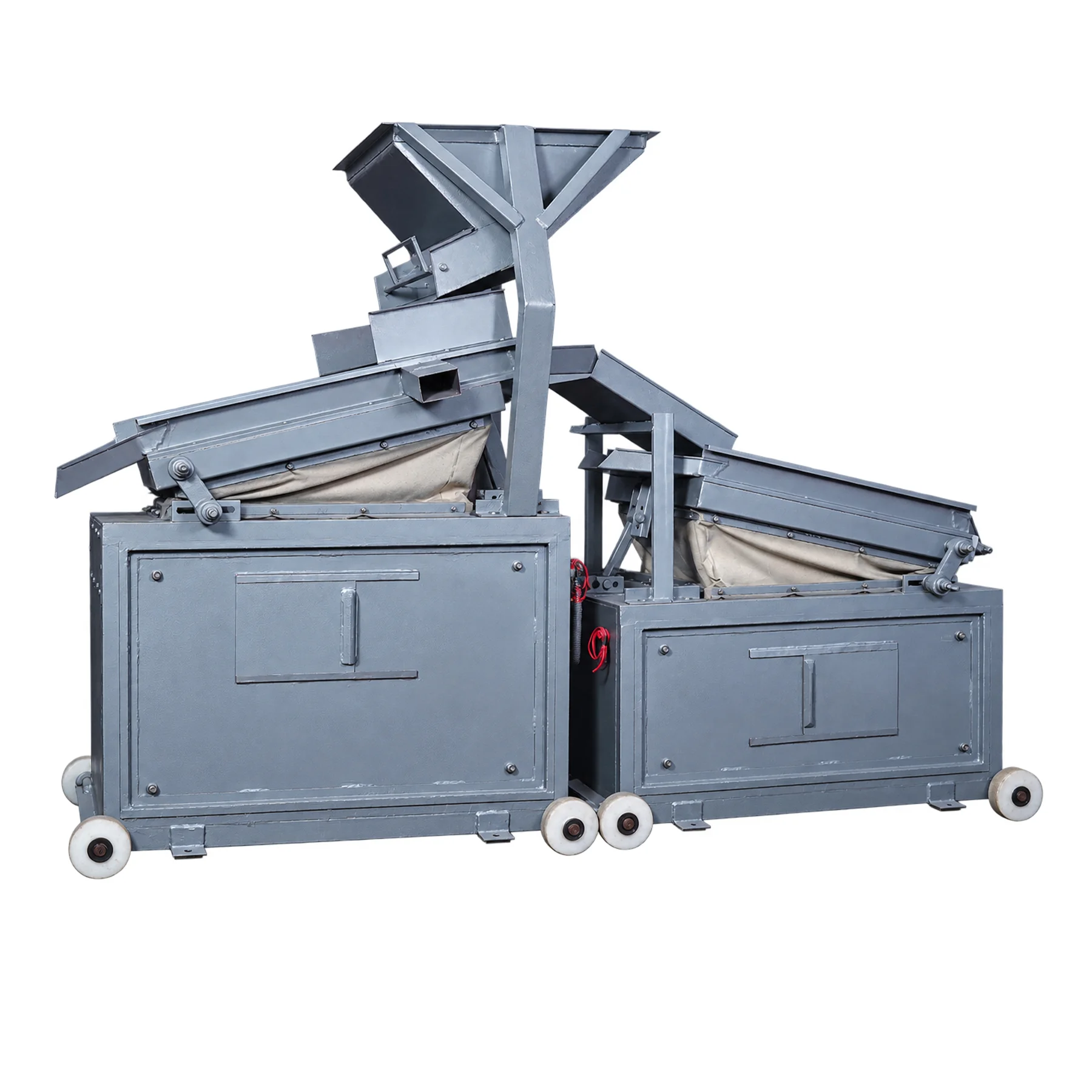 Stone Separator Machine - Image 6