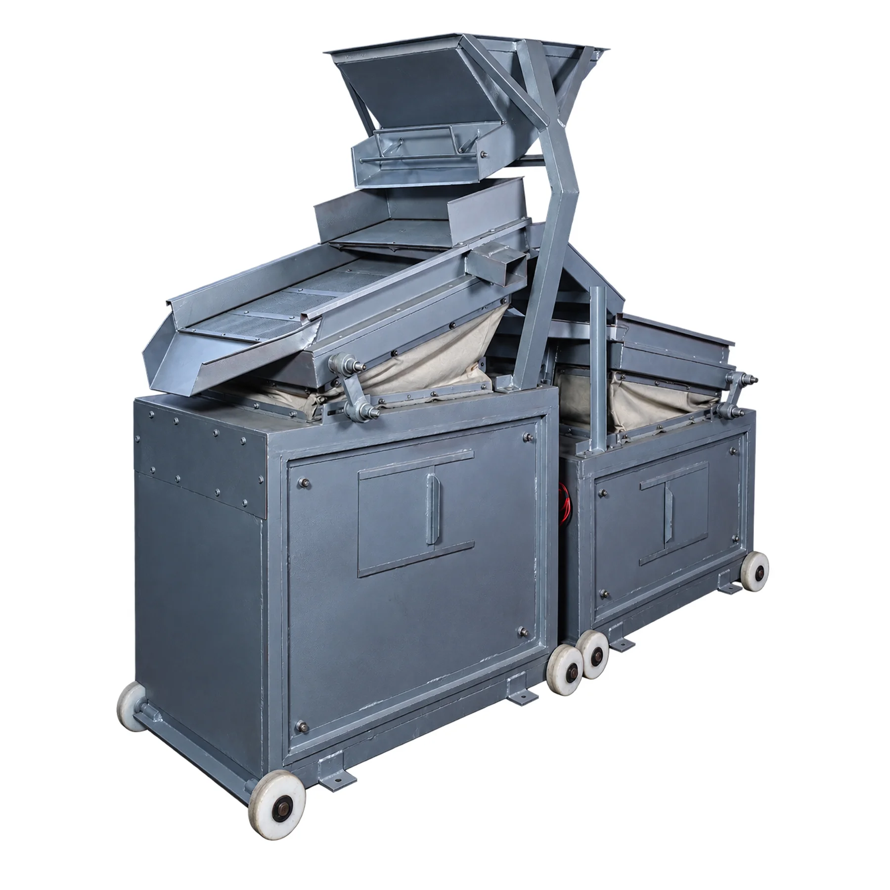 Stone Separator Machine - Image 7