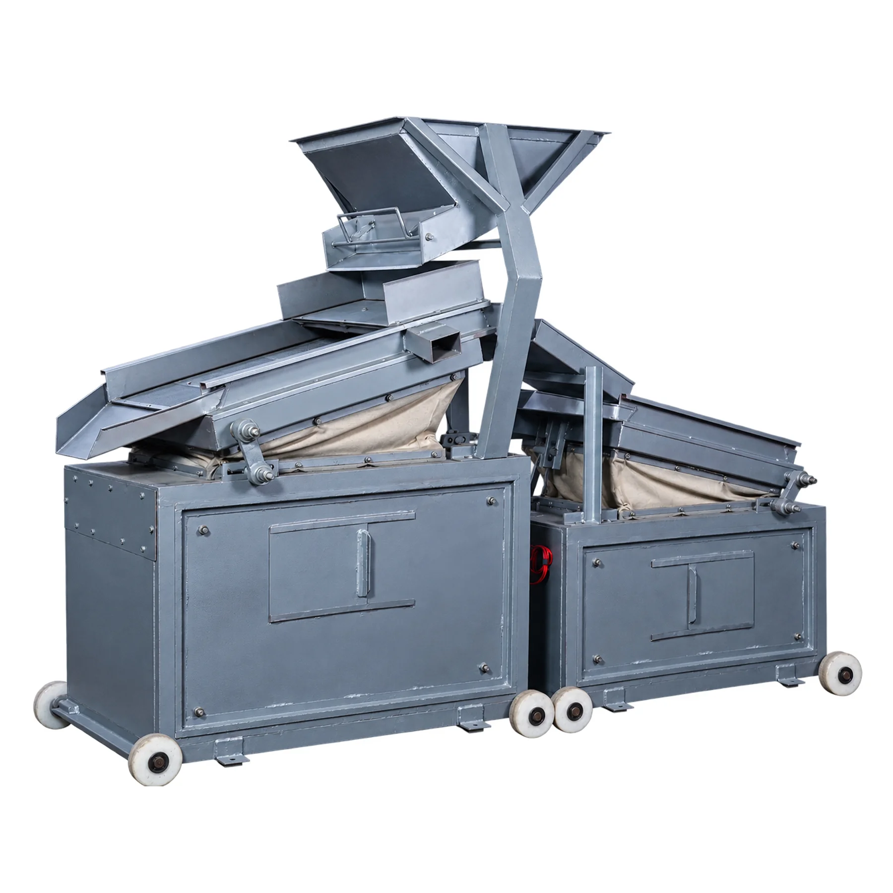 Stone Separator Machine - Image 8