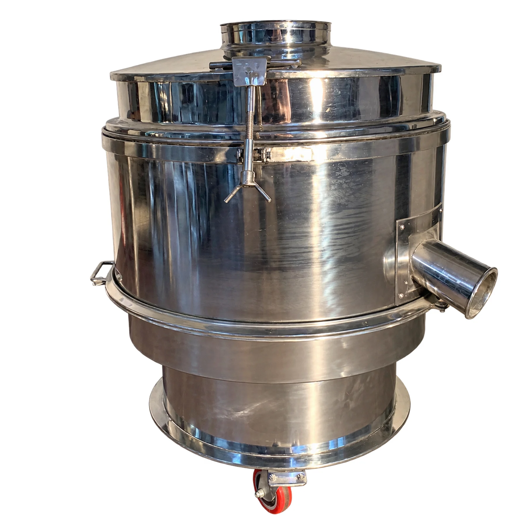 Vibro Sifter Machine - Image 2
