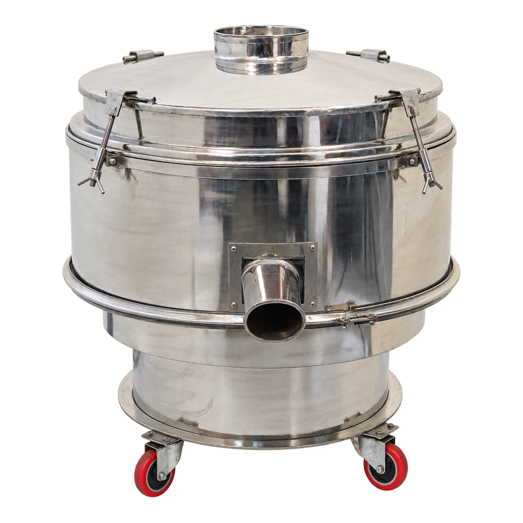Vibro Sifter Machine - Image 3