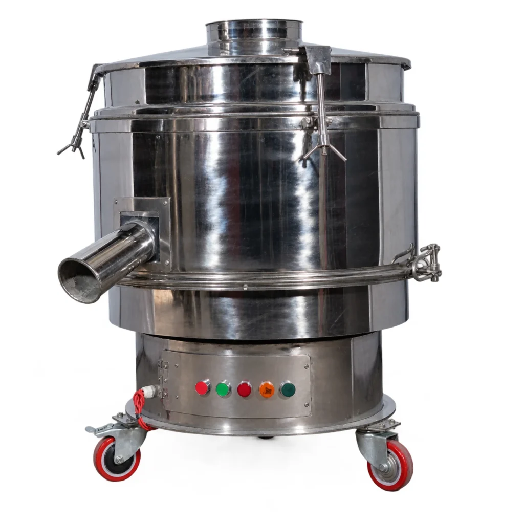 Sunny-Solly-Machines-Sieving-Machine-Vibro-Sifter-(6)