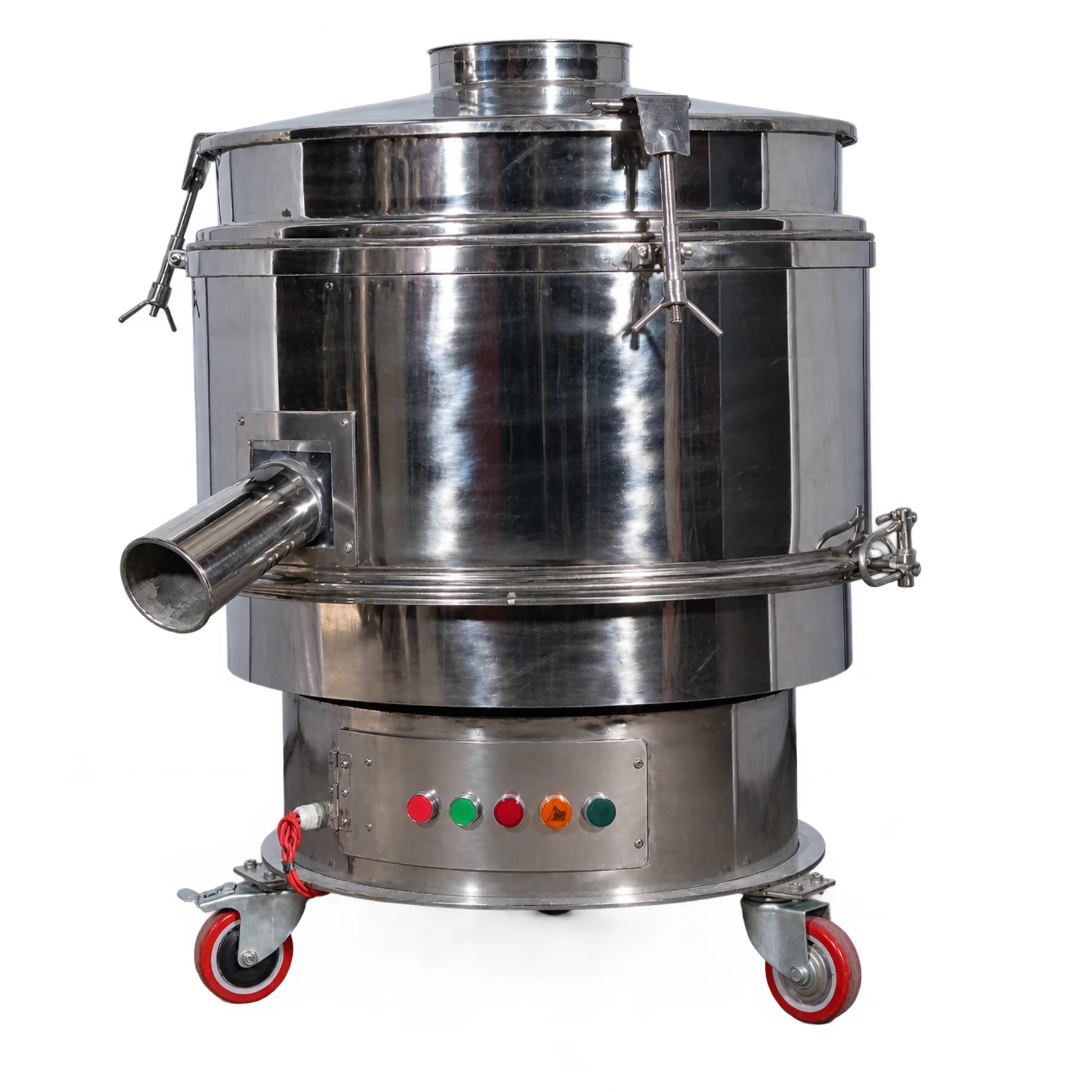 Sunny-Solly-Machines-Sieving-Machine-Vibro-Sifter-(6)