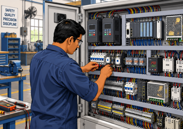 Infrastructure
