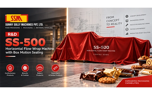 Sunny-Solly-Machines-R-D-SS-500-Horizontal-Flow-Wrap